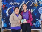กิจกรรมวันปีใหม่ ปีพุทธศักราช 2569 Image 1142